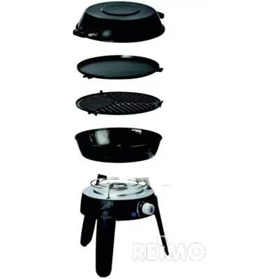 CADAC Safari Chef 2 LP 30mbar CADAC Safari Chef 2 LP 30mbar