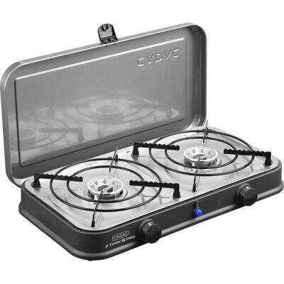 CADAC Cook 3 Pro Deluxe (30 mbar) CADAC Cook 3 Pro Deluxe (30 mbar)