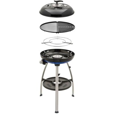 Cadac Carri Chef 50 Gasgrill - Mobiler BBQ/Plancha Cadac Carri Chef 50 Gasgrill - Mobiler BBQ/Plancha