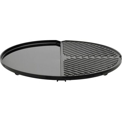 Cadac Carri Chef 50 BBQ/Plancha - 46cm Keramické povlaky Cadac Carri Chef 50 BBQ/Plancha - 46cm Keramické povlaky