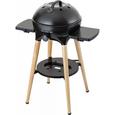 Cadac Citi Chef 40 FS - SCHWARZ Cadac Citi Chef 40 FS - SCHWARZ