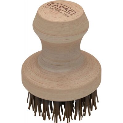 Brosse GreenGrill Cadac 98302V - Accessoire barbecue extérieur - Publicité Brosse GreenGrill Cadac 98302V - Accessoire barbecue extérieur - Publicité