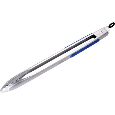 Szczypce do grilla Cadac Dometic - Stal nierdzewna - Zamek - 45 cm - Akcesoria grillowe Szczypce do grilla Cadac Dometic - Stal nierdzewna - Zamek - 45 cm - Akcesoria grillowe