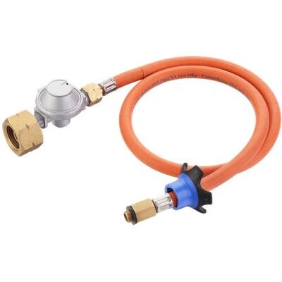 Cadac 8521 Buiten gasdrukregelaar - Barbecue accessoire Cadac 8521 Buiten gasdrukregelaar - Barbecue accessoire