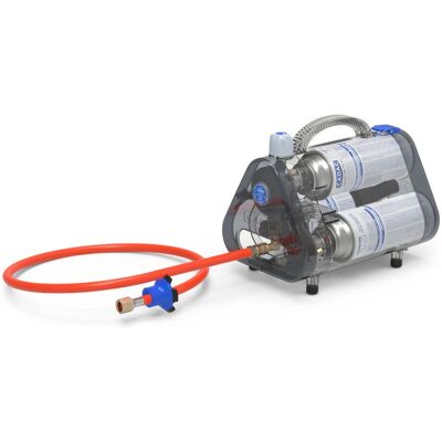 Cadac Cadac Trio Gas Supply Power Pak - Portable BBQ Accessory Cadac Cadac Trio Gas Supply Power Pak - Portable BBQ Accessory