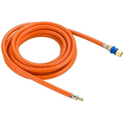 Cadac - 5m Quick Release BBQ Point Hose Kit - BBQ Hose Kit Cadac - 5m Quick Release BBQ Point Hose Kit - BBQ Hose Kit