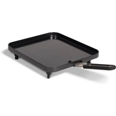 Cadac 2 Cook 3 Flat Grill Plate - Outdoor Cooking Accessory Cadac 2 Cook 3 Flat Grill Plate - Outdoor Cooking Accessory
