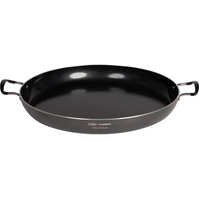 Cadac Modello 50 Padella per paella antiaderente per Carri/Citi Chef Cadac Modello 50 Padella per paella antiaderente per Carri/Citi Chef