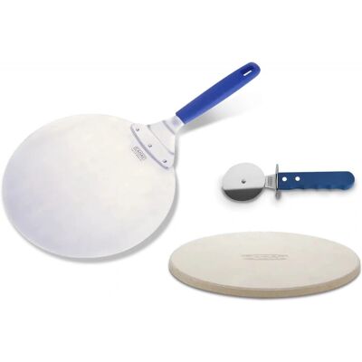 Cadac 98328V Pizzaset - 3-in-1 Pizza Kit Cadac 98328V Pizzaset - 3-in-1 Pizza Kit
