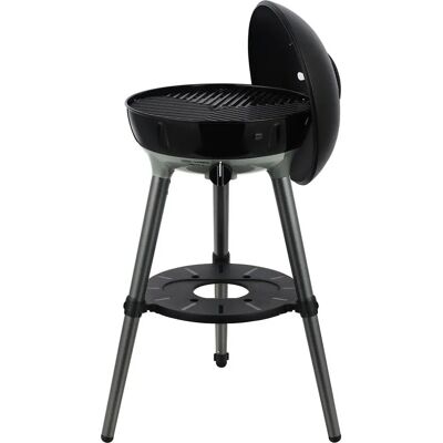 Cadac Carri Chef 40 Gasgrill - Tragbar, Einstellbare Temperatur, 30mbar Cadac Carri Chef 40 Gasgrill - Tragbar, Einstellbare Temperatur, 30mbar