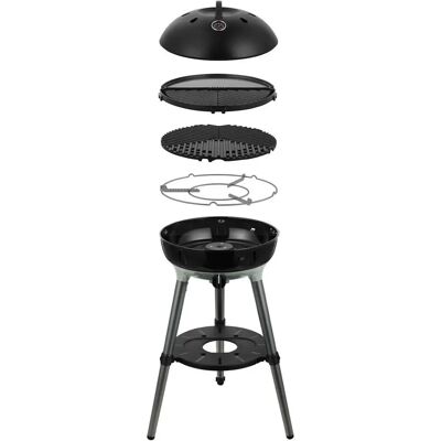 Cadac Carri Chef 40 BBQ Grill - Outdoor Kochen - Gasgrill Cadac Carri Chef 40 BBQ Grill - Outdoor Kochen - Gasgrill