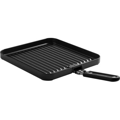 Cadac Acanalado Grillplatte - Universelle Antihaft-Grillpfanne Cadac Acanalado Grillplatte - Universelle Antihaft-Grillpfanne