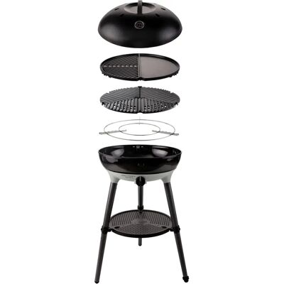 Cadac Carri Chef 50 BBQ - Grill - Outdoor Cooking Cadac Carri Chef 50 BBQ - Grill - Outdoor Cooking