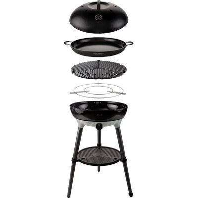 Cadac - Carri Chef 50 - Ø50 cm - Paellapan - Gasbarbecue Cadac - Carri Chef 50 - Ø50 cm - Paellapan - Gasbarbecue