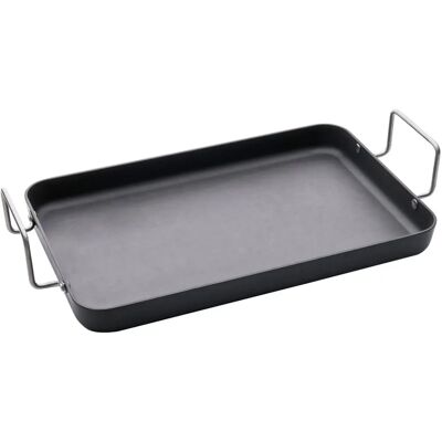 Cadac Meridian Vysok� r�v�rov� p�na - Oh��en� Pan Cadac Meridian Vysok� r�v�rov� p�na - Oh��en� Pan