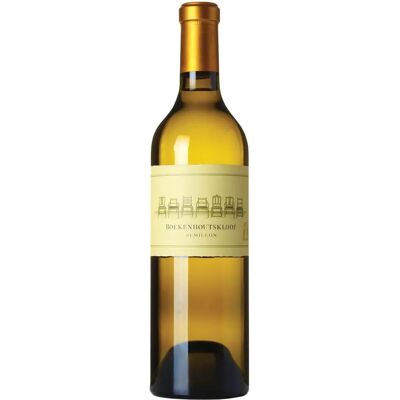 Boekenhoutskloof Semillon - Vino bianco da vecchi vigneti Boekenhoutskloof Semillon - Vino bianco da vecchi vigneti