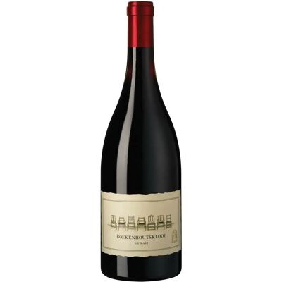 Boekenhoutskloof Syrah 2019 - Vino rosso Boekenhoutskloof Syrah 2019 - Vino rosso