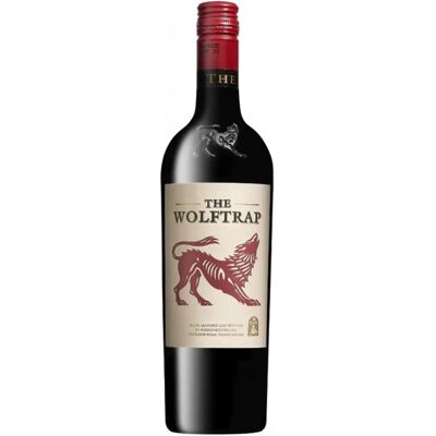 Boekenhoutskloof The Wolftrap Red Blend 2023 - Vino Rosso Boekenhoutskloof The Wolftrap Red Blend 2023 - Vino Rosso