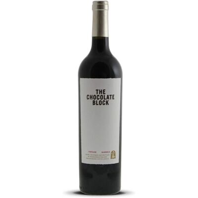 Boekenhoutskloof Estate The Chocolate Block 2022 - Vino Boekenhoutskloof Estate The Chocolate Block 2022 - Vino
