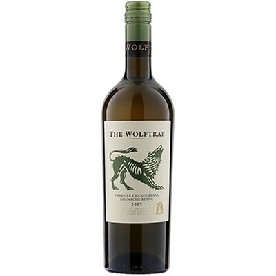 Boekenhoutskloof The Wolftrap White Blend 2023 - Weißwein Boekenhoutskloof The Wolftrap White Blend 2023 - Weißwein