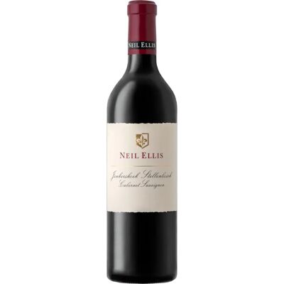 Neil Ellis Cabernet Sauvignon Jonkershoek Valley 2018 - Red Wine Neil Ellis Cabernet Sauvignon Jonkershoek Valley 2018 - Red Wine