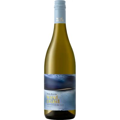 Neil Ellis West Coast Sauvignon Blanc 2023 - White Wine Neil Ellis West Coast Sauvignon Blanc 2023 - White Wine