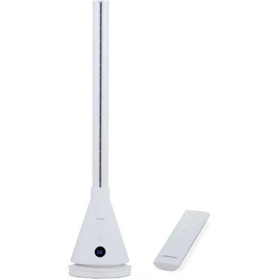 MELLERWARE Air Power Warm&Cold - Blanco - Ventilador y Calefactor MELLERWARE Air Power Warm&Cold - Blanco - Ventilador y Calefactor