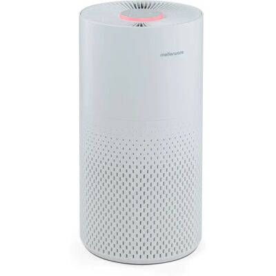 MELLERWARE Freshly Small - Blanco - Purificador de Aire MELLERWARE Freshly Small - Blanco - Purificador de Aire