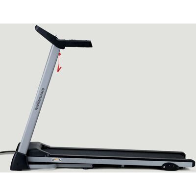 Mellerware Wizzy! Track Cinta de Correr Plegable - 14km/h - Hogar y Profesional Mellerware Wizzy! Track Cinta de Correr Plegable - 14km/h - Hogar y Profesional