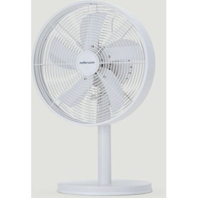 MELLERWARE 6002674014127 - Blanco - Ventilador de torre MELLERWARE 6002674014127 - Blanco - Ventilador de torre