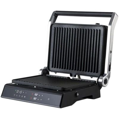 Mellerware Hotty Digital Grill - Parrilla eléctrica Mellerware Hotty Digital Grill - Parrilla eléctrica