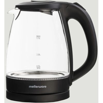 Mellerware Spring - Transparente Mellerware Spring - Transparente