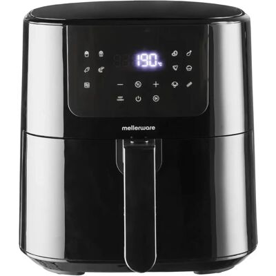 Mellerware Mellerware Crunchy Plus Freidora sin aceite - Freidora sin aceite Mellerware Mellerware Crunchy Plus Freidora sin aceite - Freidora sin aceite