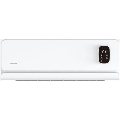 Mellerware - HOMY35264 - Blanco - Unidad interior - Air conditioner Mellerware - HOMY35264 - Blanco - Unidad interior - Air conditioner