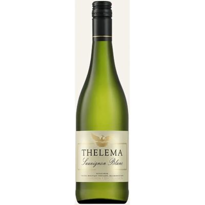 Thelema Mountain Vineyards Sauvignon Blanc 2021 - Weißwein Thelema Mountain Vineyards Sauvignon Blanc 2021 - Weißwein