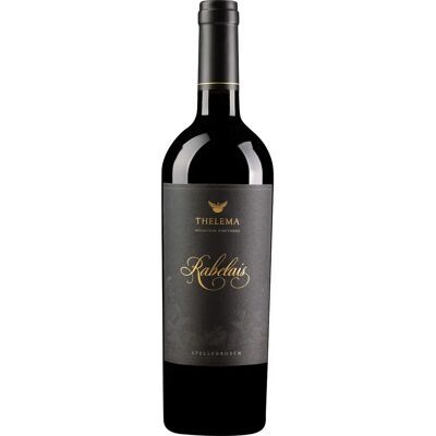 Thelema Mountain Rotwein 2014 - Wein Thelema Mountain Rotwein 2014 - Wein