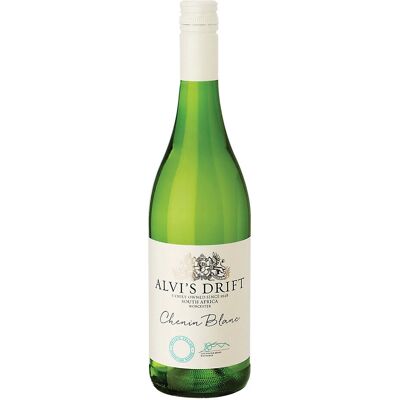 Alvi's Drift Worcester Chenin Blanc - Wein Alvi's Drift Worcester Chenin Blanc - Wein