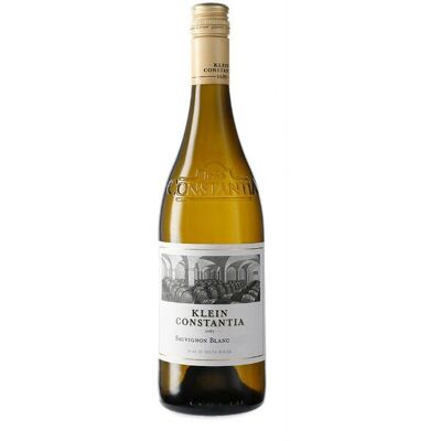 Klein Constantia Sauvignon Blanc 2021 - Weißwein Klein Constantia Sauvignon Blanc 2021 - Weißwein