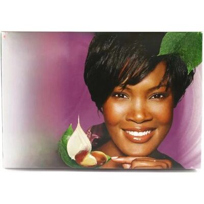 Dark & Lovely Relaxer Kit - Relaxer Kit Dark & Lovely Relaxer Kit - Relaxer Kit