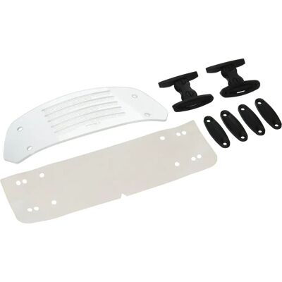 PUIG Unisex Touring Wizjer - Regulowany OEM PUIG Unisex Touring Wizjer - Regulowany OEM