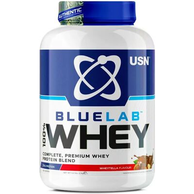 USN Blue Lab Whey 2kg Wheytella - Protein Powder USN Blue Lab Whey 2kg Wheytella - Protein Powder
