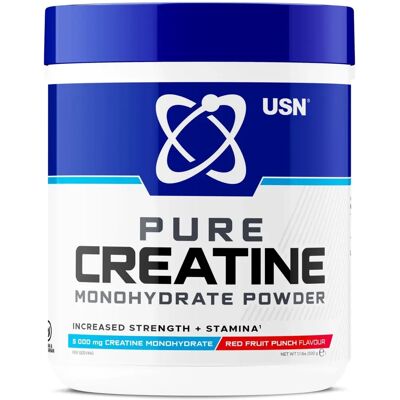 USN - Creatine Micronized Monohydrate 500g - Creatine USN - Creatine Micronized Monohydrate 500g - Creatine