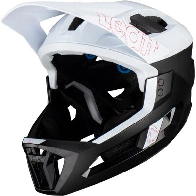 Casque Leatt MTB Enduro 3.0 - Blanc S Casque Leatt MTB Enduro 3.0 - Blanc S