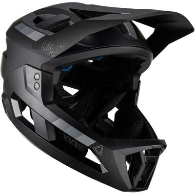 Casco Leatt MTB Enduro 2.0 - L Stealth Casco Leatt MTB Enduro 2.0 - L Stealth