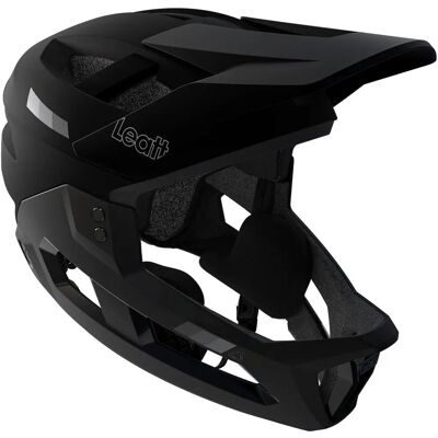 Leatt Junior MTB Enduro 2.0 Helm - XS Leatt Junior MTB Enduro 2.0 Helm - XS