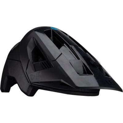 Casco Leatt MTB All Mountain 4.0 - Stealth - M - Caschi Casco Leatt MTB All Mountain 4.0 - Stealth - M - Caschi