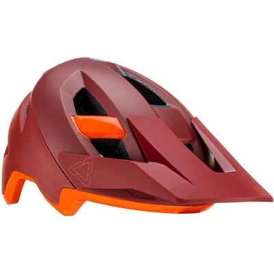 Leatt Lava - Casco MTB leggero con tecnologia di impatto Leatt Lava - Casco MTB leggero con tecnologia di impatto
