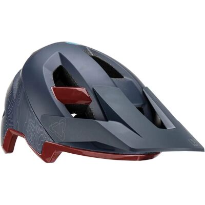Leatt Shadow MTB All Mountain 3.0 Helm - L - Helme Leatt Shadow MTB All Mountain 3.0 Helm - L - Helme