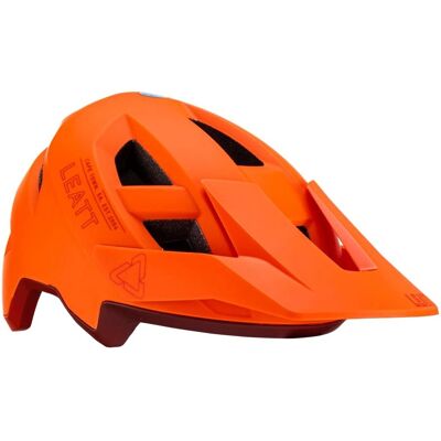 Casque Leatt All Mountain 2.0 - Orange - S Casque Leatt All Mountain 2.0 - Orange - S