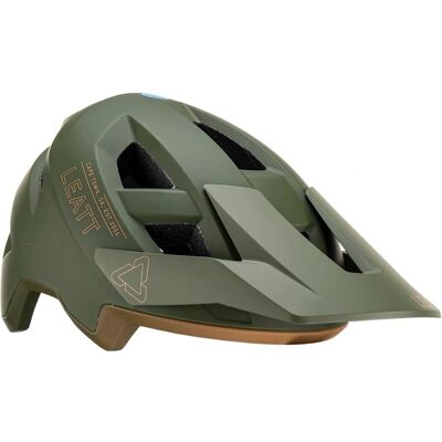 Casco All Mountain 2.0 Pine - Casco da Montagna Casco All Mountain 2.0 Pine - Casco da Montagna